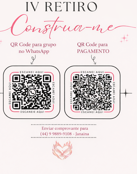 IV Construa-Me