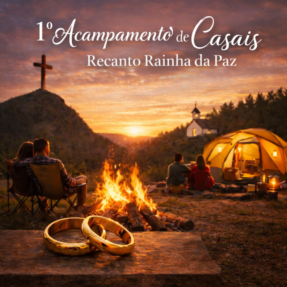 1º Acampamento De Casais