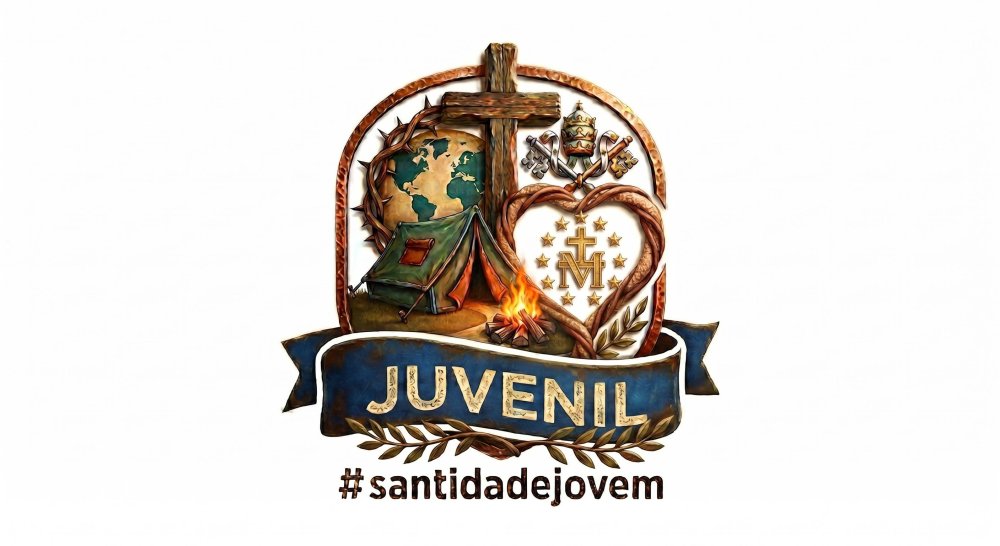1º Juvenil - Inscrição Campista