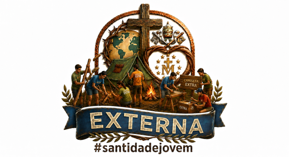 1º Juvenil - Externa